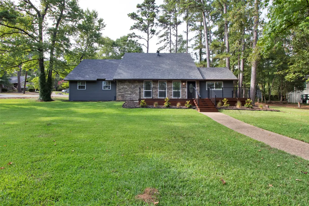 1407 Lakeshore, Hideaway, TX 75771 - #1