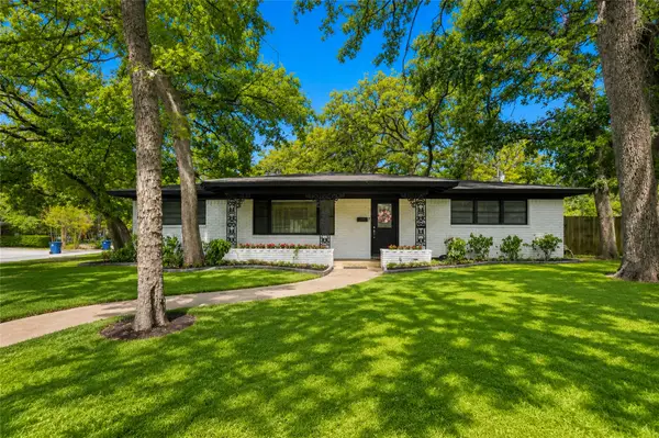 1500 W Lavender Lane, Arlington, TX 76013