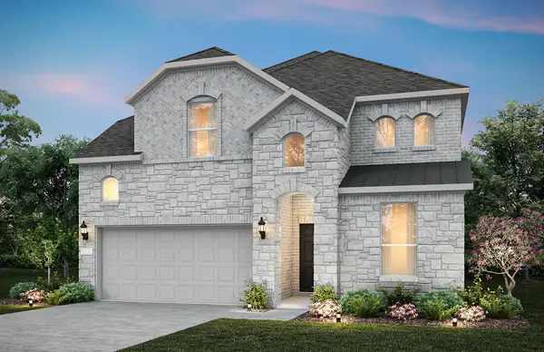 1504 Xavier Street, Anna, TX 75409