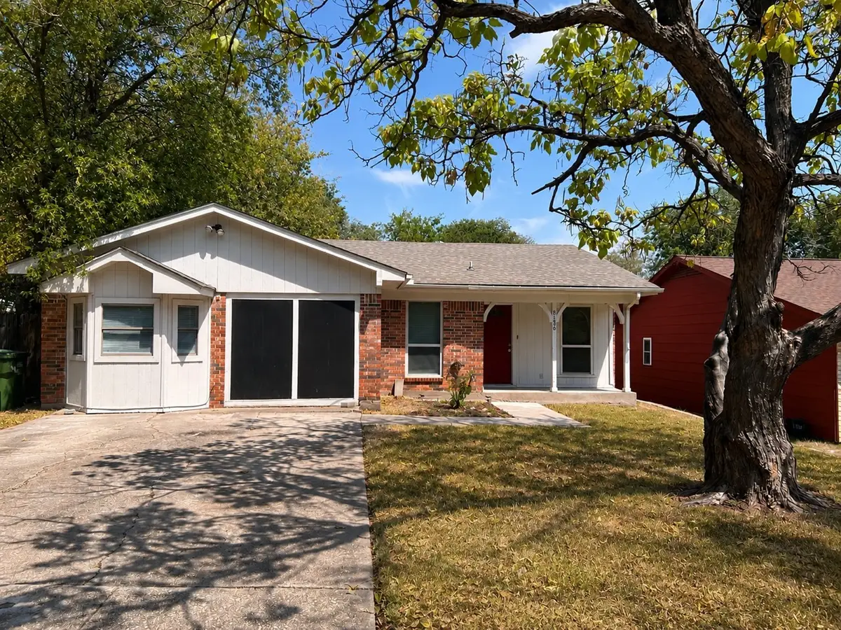 8136 Richard Street, White Settlement, TX 76108 - #1