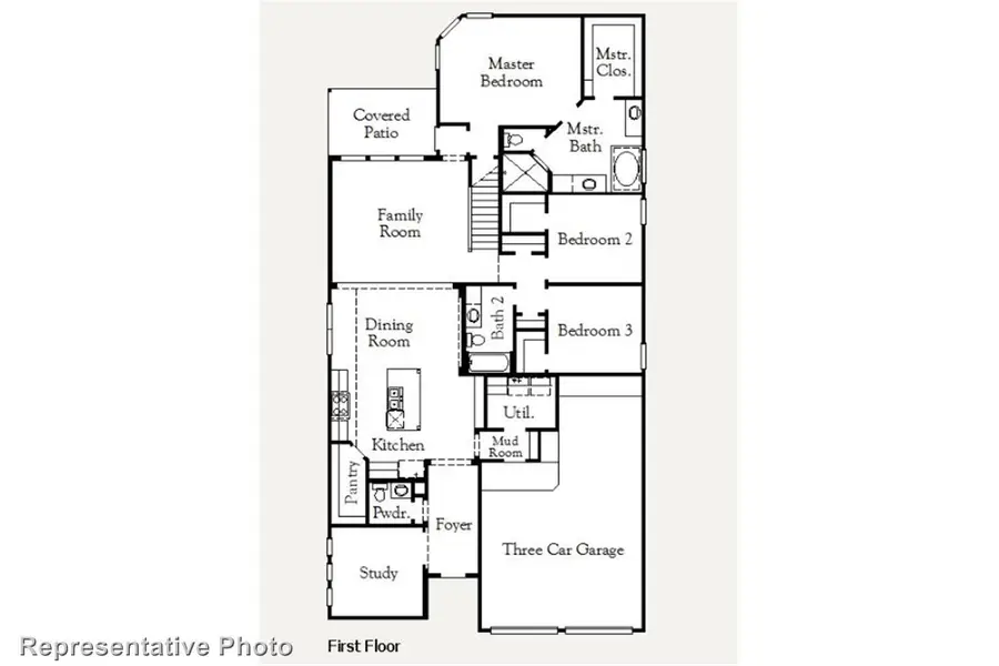 605 Meadow Holly Drive, Wylie, TX 75098 - #2
