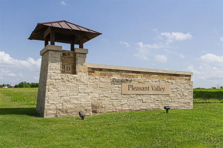 605 Meadow Holly Drive, Wylie, TX 75098 - #3