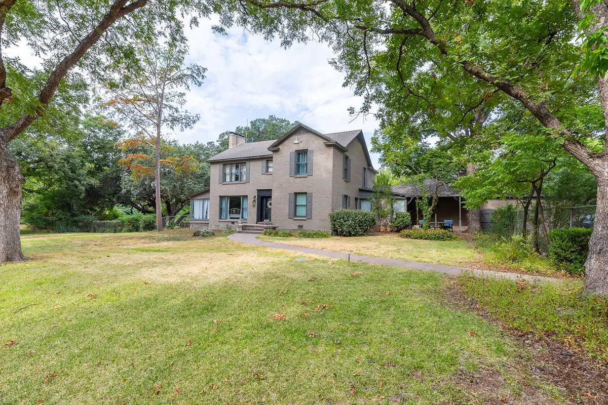 1102 Oldham Lane, Abilene, TX 79602 - #1