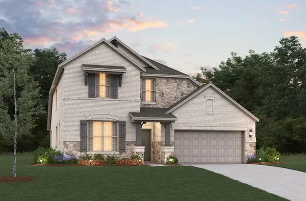 2220 Corbera Drive, Little Elm, TX 75068