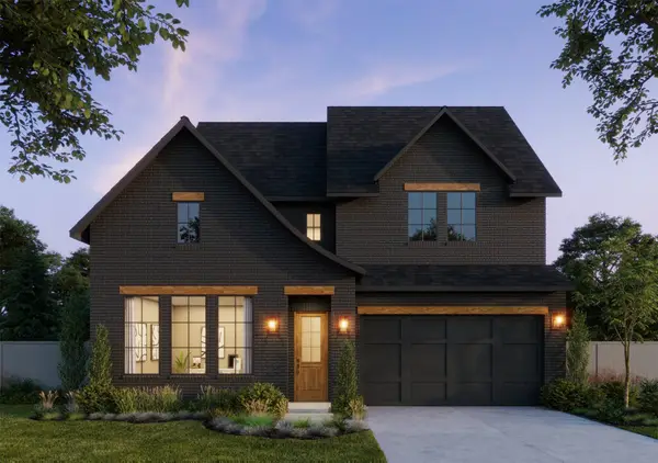 3808 Launch Road, McKinney, TX 75071