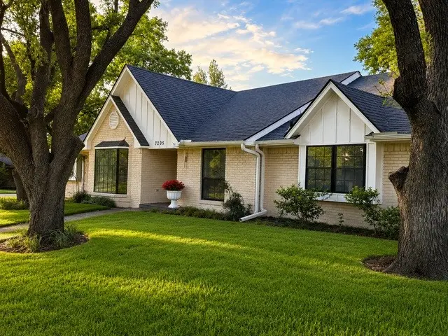 7205 La Manga Drive, Dallas, TX 75248 - #1