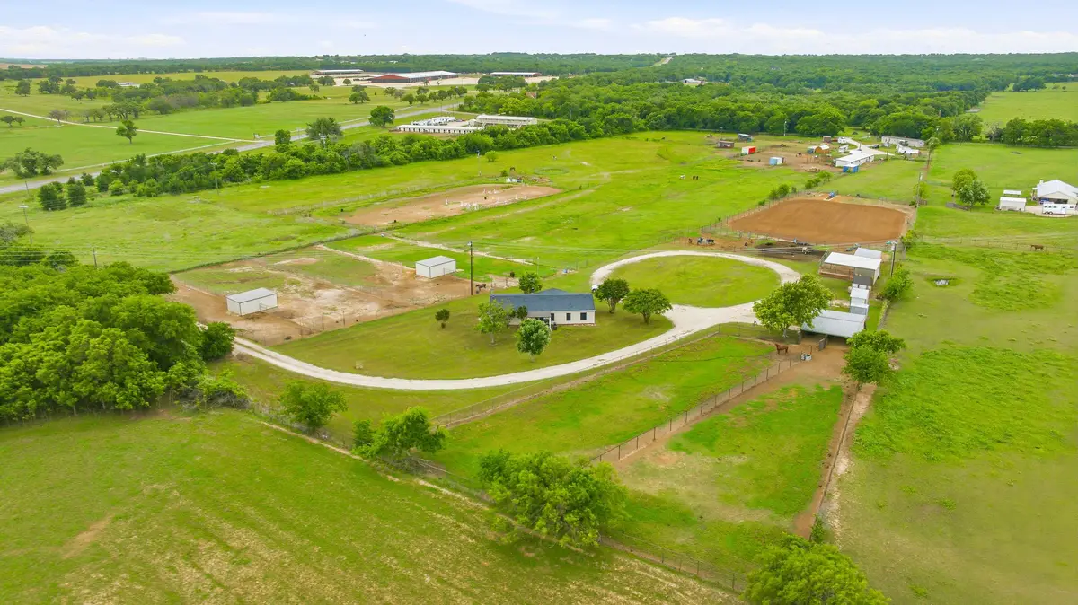 11555 N Us Highway 377, Stephenville, TX 76401 - #1