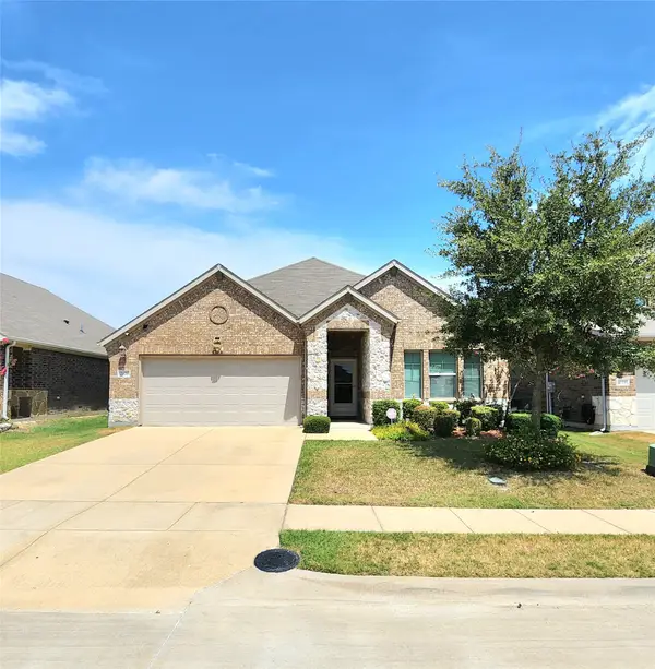 2126 Clarion Drive, Forney, TX 75126