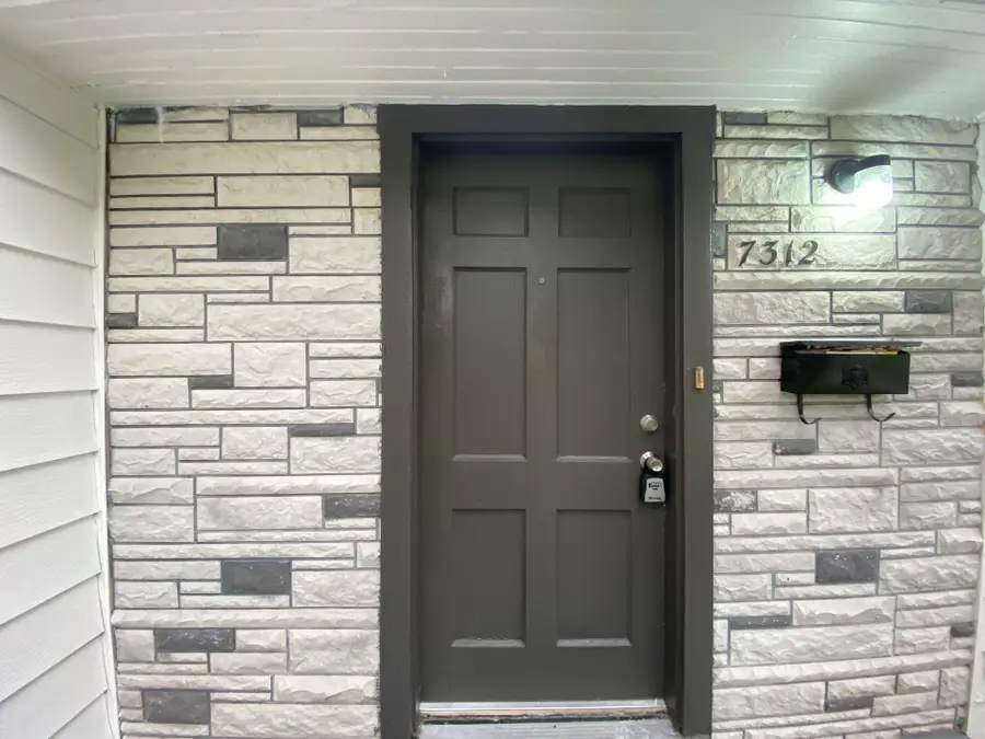 7312 Gaston Avenue, Fort Worth, TX 76116 - #2