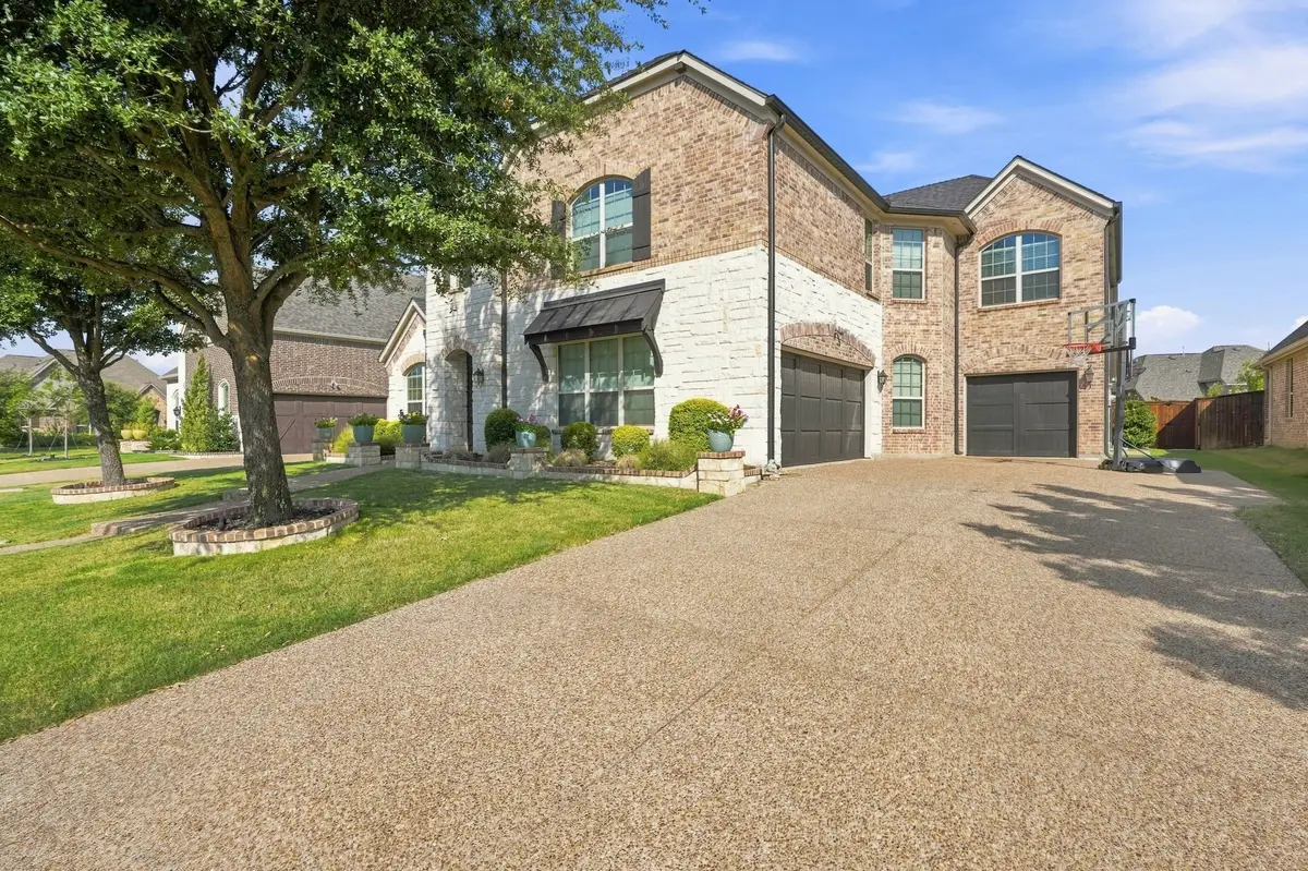 2803 Waverley Drive, Trophy Club, TX 76262 - #1
