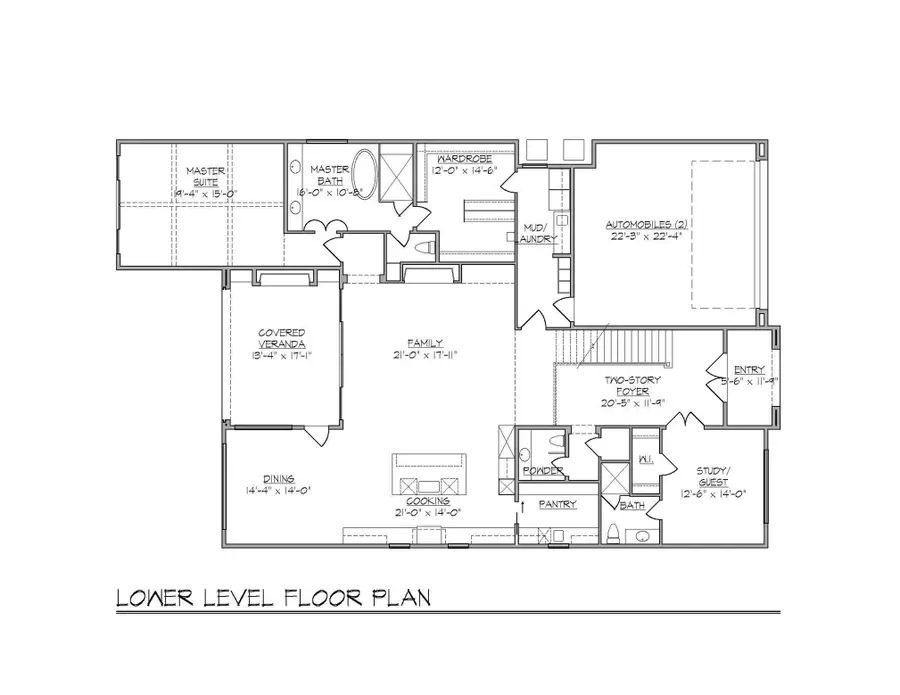 9845 Lenel Place, Dallas, TX 75220 - #3