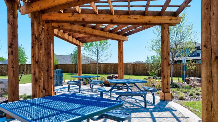 1200 Arbor Creek Drive, Lakewood Village, TX 75068 - #3