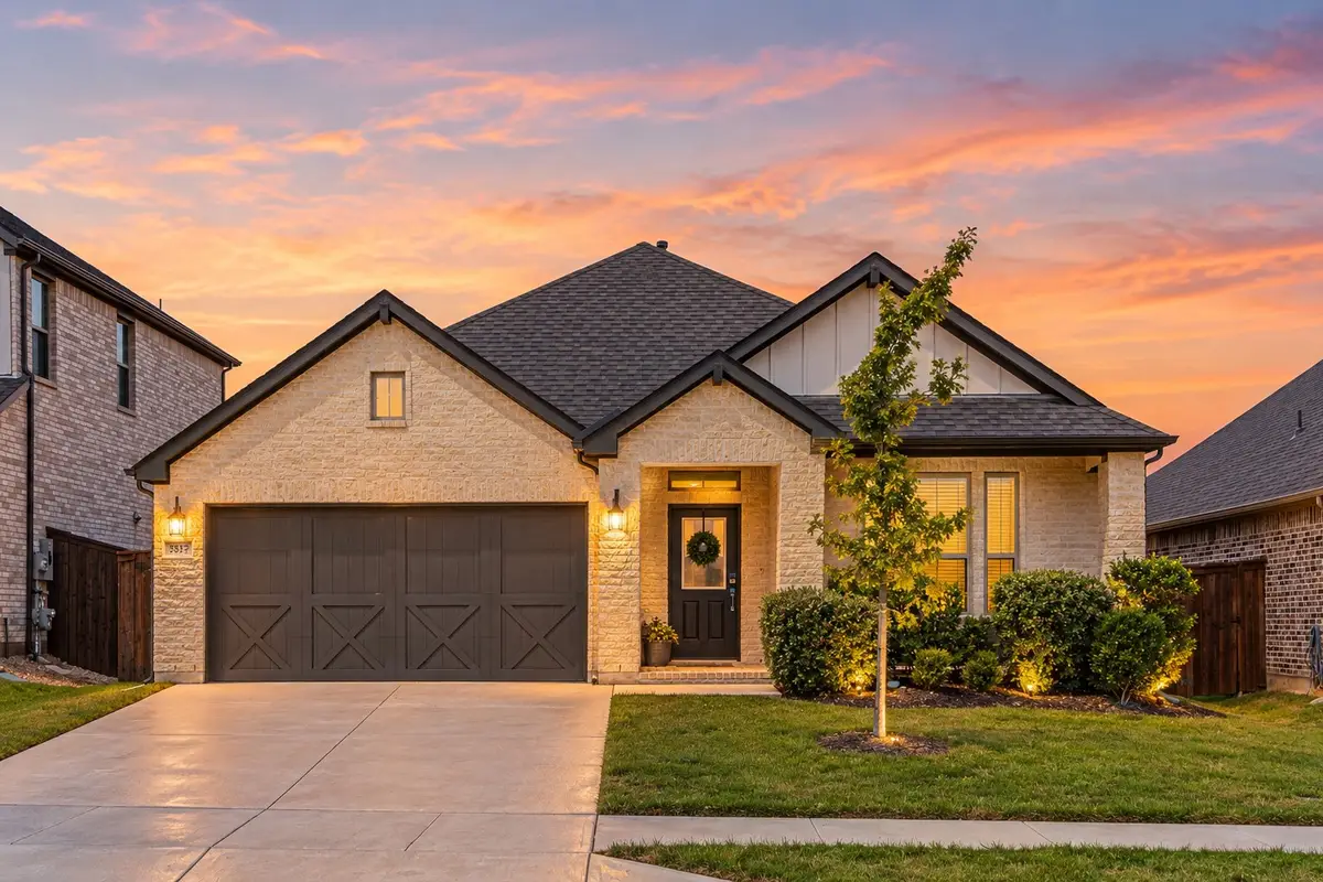 5532 Santa Elena Court, Fort Worth, TX 76126 - #1