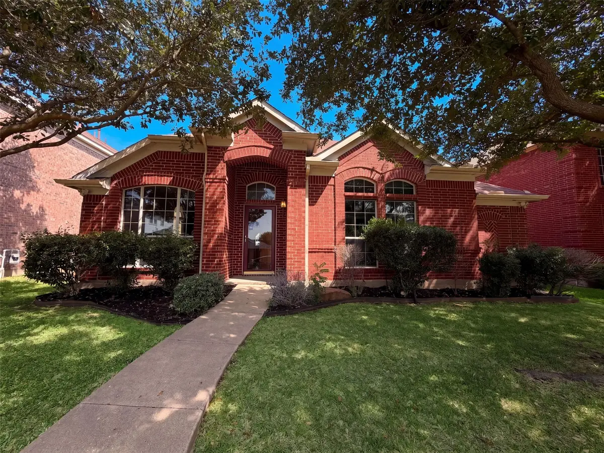 1213 Whitecreek Drive, Glenn Heights, TX 75154 - #1
