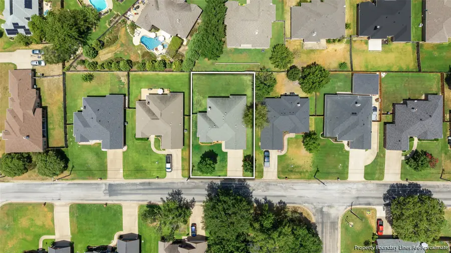 11848 County Road 167, Tyler, TX 75703 - #3