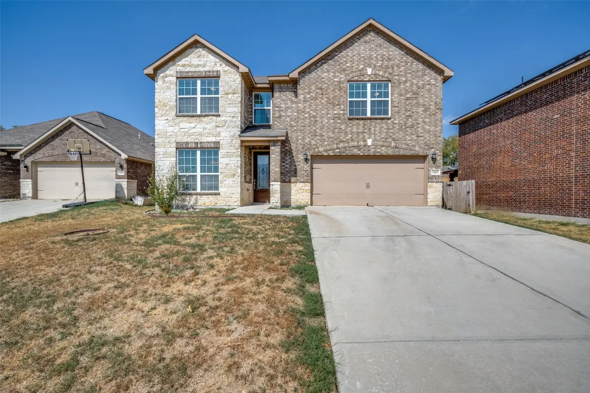 4605 Shy Creek Lane, Denton, TX 76207 - #1