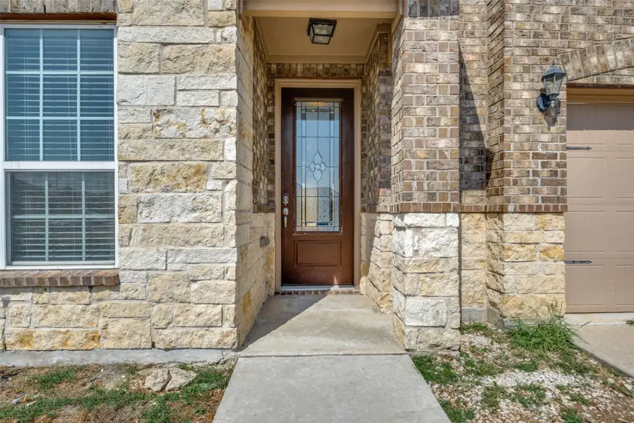 4605 Shy Creek Lane, Denton, TX 76207 - #2