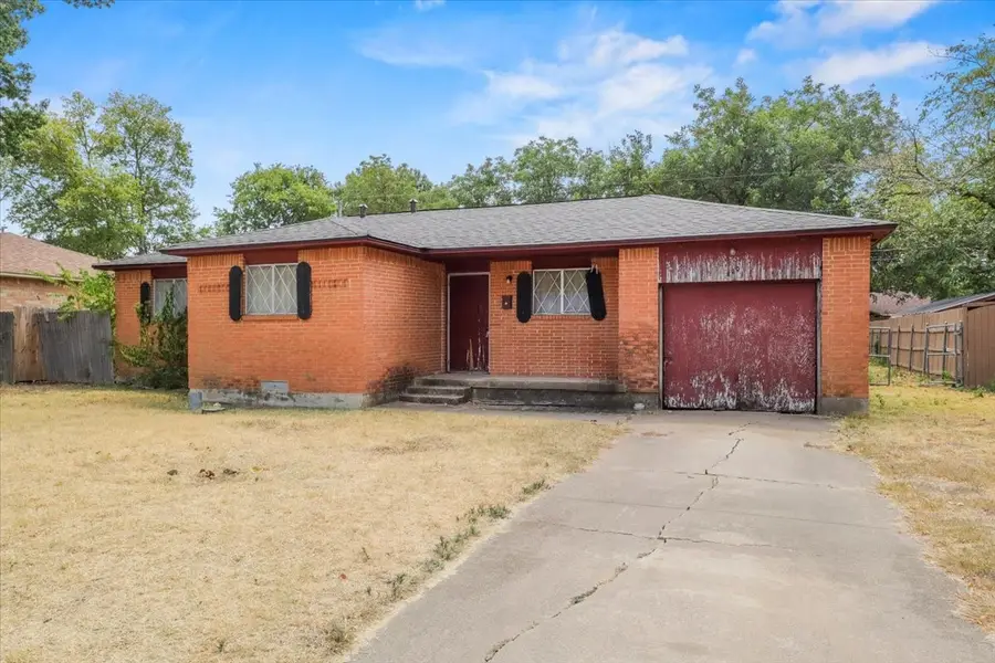820 Colgate Drive, Lancaster, TX 75134 - #3