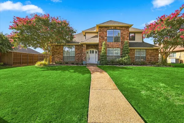 3424 Steven Drive, Plano, TX 75023