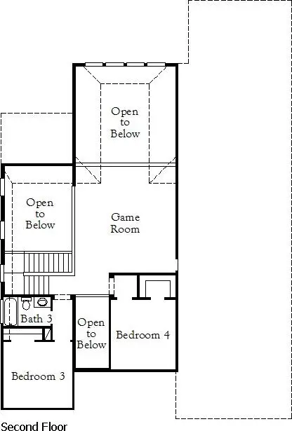 920 Goldenwave Trail, Wylie, TX 75098 - #2
