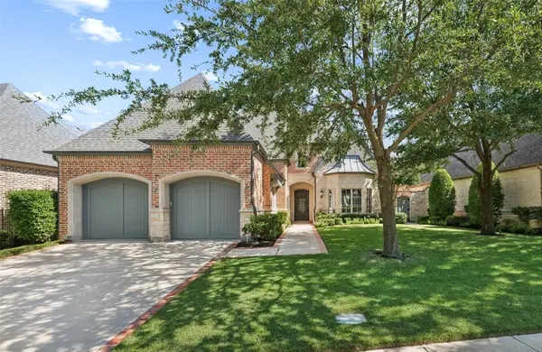 6350 Memorial Drive, Frisco, TX 75034
