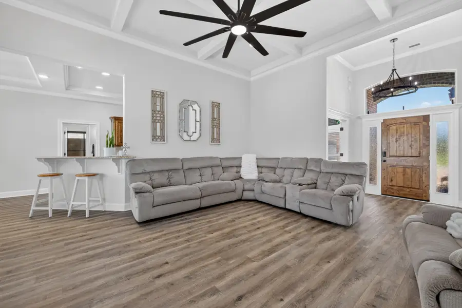 3409 White Oaks Drive, Abilene, TX 79606 - #3