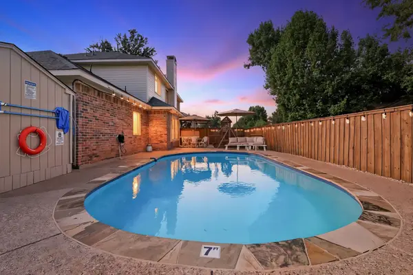 537 Purdue Drive, Lewisville, TX 75067