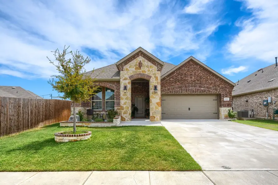 10922 Autry Ridge Lane, Aubrey, TX 76227 - #2