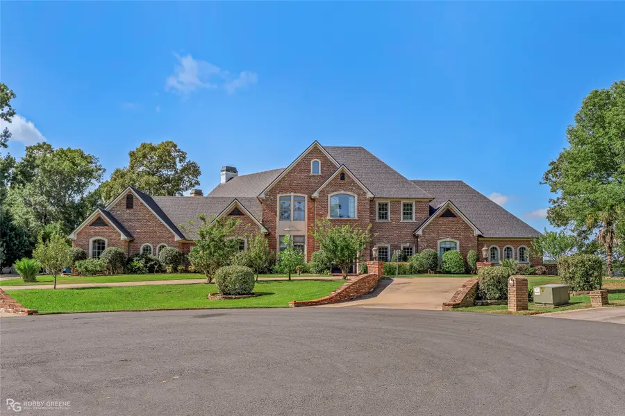 5081 Westrilee Drive, Benton, LA 71006 - #3