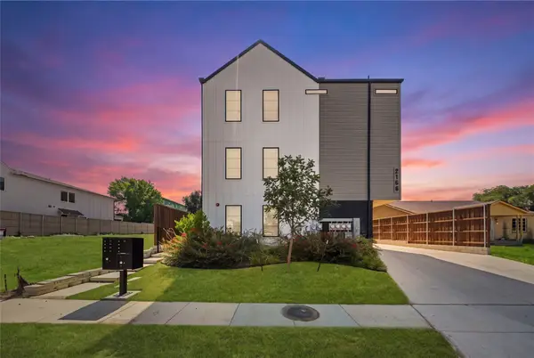 2166 Lovedale Avenue #102, Dallas, TX 75235