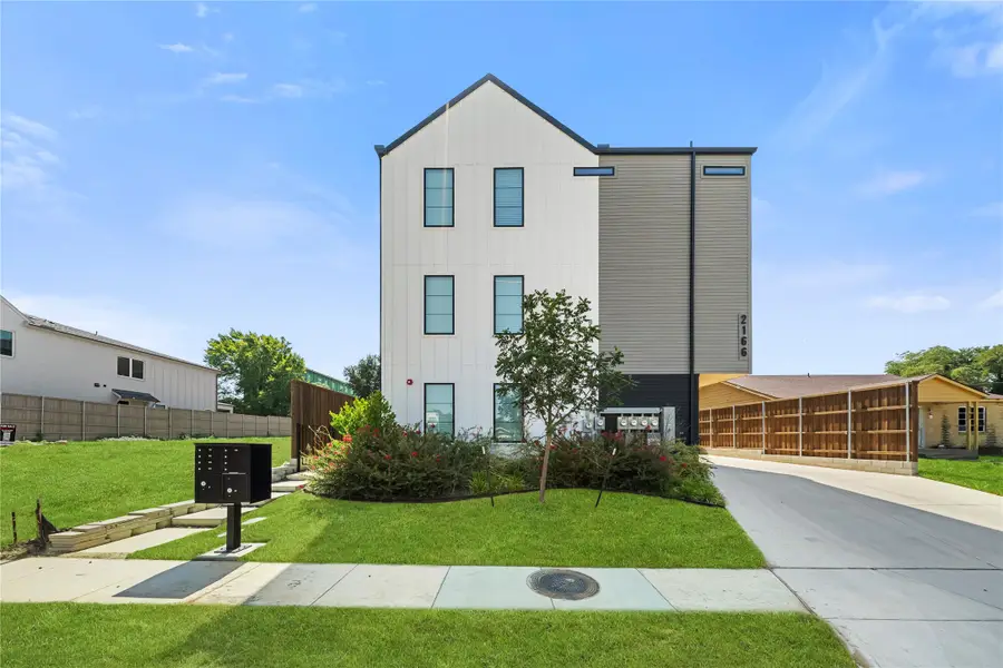 2166 Lovedale Avenue #102, Dallas, TX 75235 - #2