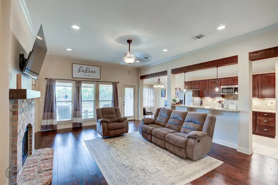 3424 Grand Cane Lane, Bossier City, LA 71111 - #3