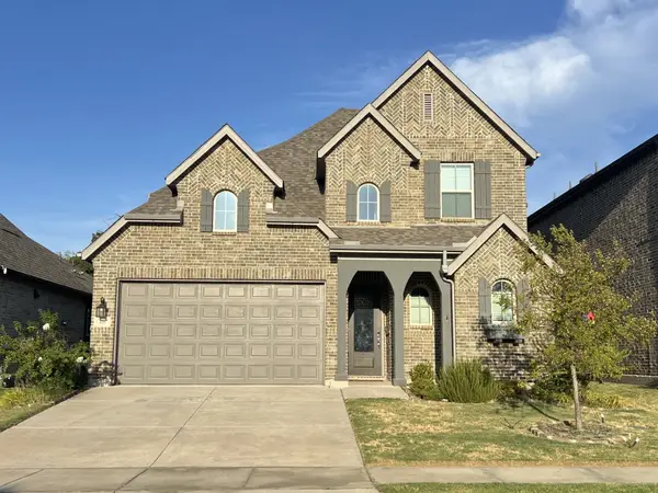 4166 Carter Court, Denison, TX 75020