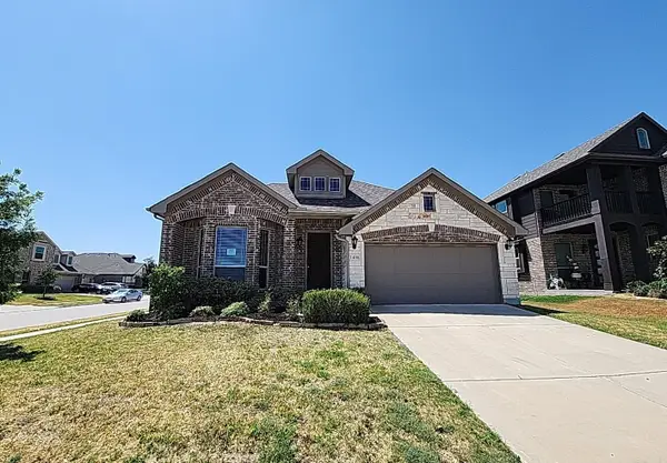 1408 Stone Ridge Drive, Anna, TX 75409