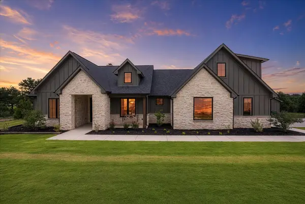 1140 Collier Ranch Road, Stephenville, TX 76401