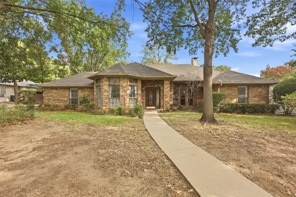 37 Timbergreen Circle, Denton, TX 76205