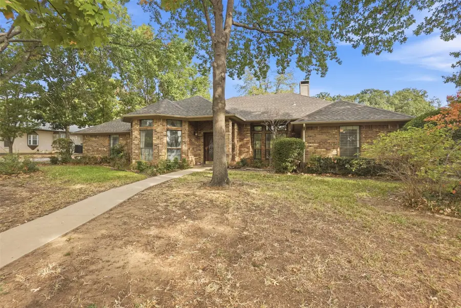 37 Timbergreen Circle, Denton, TX 76205 - #3