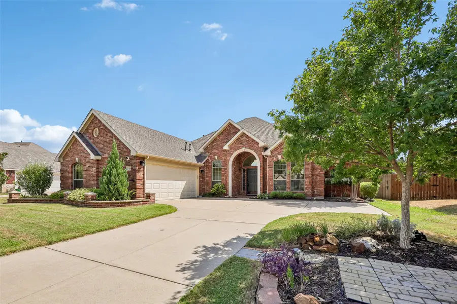 224 Foxford Drive, Keller, TX 76248 - #2