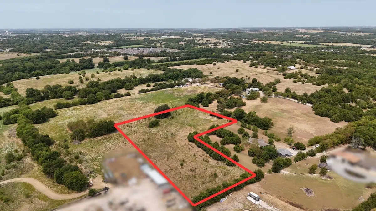 TBD Whitney Lane, Van Alstyne, TX 75495 - #1