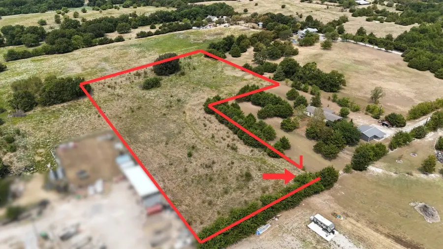 TBD Whitney Lane, Van Alstyne, TX 75495 - #2