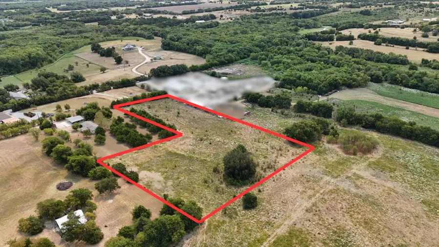 TBD Whitney Lane, Van Alstyne, TX 75495 - #3