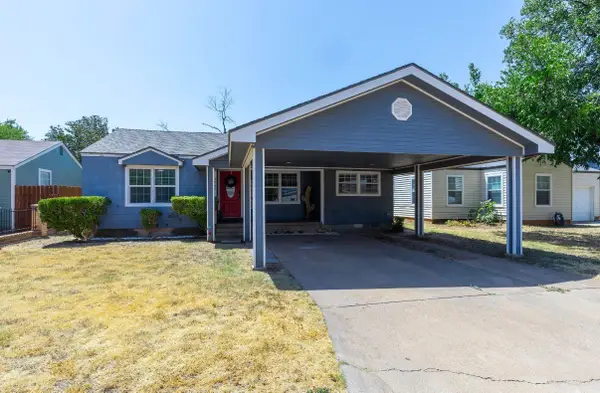 1949 Vogel Street, Abilene, TX 79603