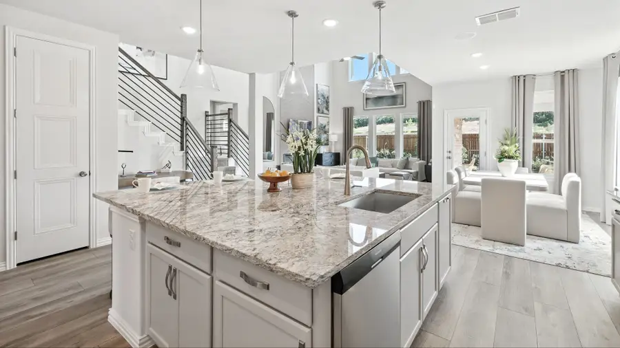 4619 Plump Jack Drive, Arlington, TX 76013 - #2