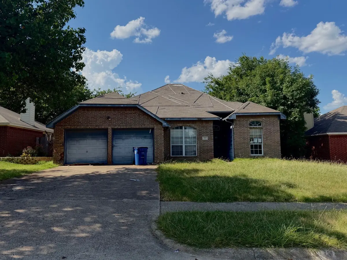111 Craddock, Glenn Heights, TX 75154 - #1