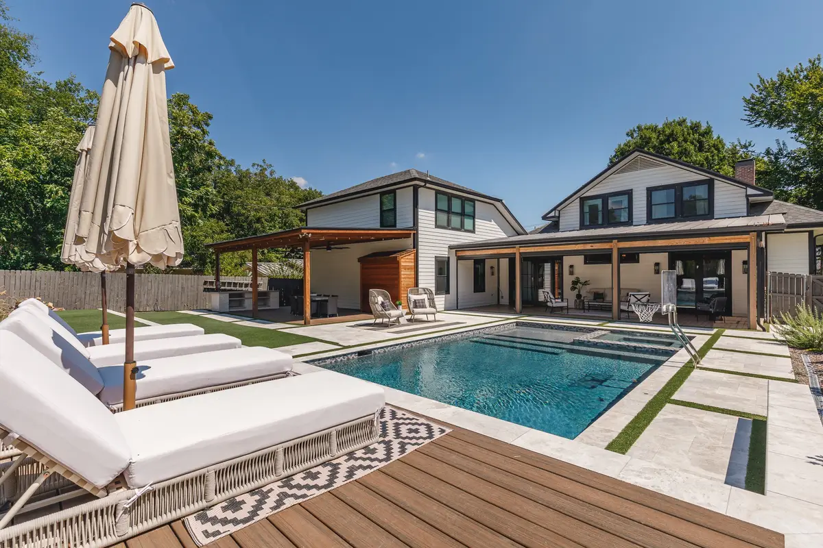 611 N Church Street, McKinney, TX 75069 - #1