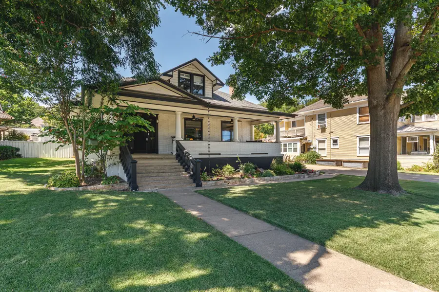 611 N Church Street, McKinney, TX 75069 - #2