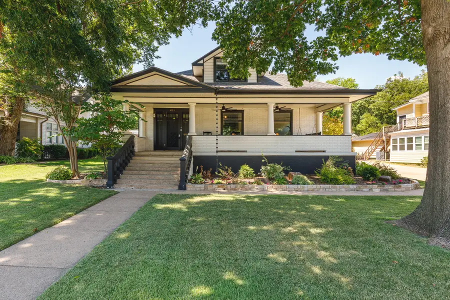611 N Church Street, McKinney, TX 75069 - #3