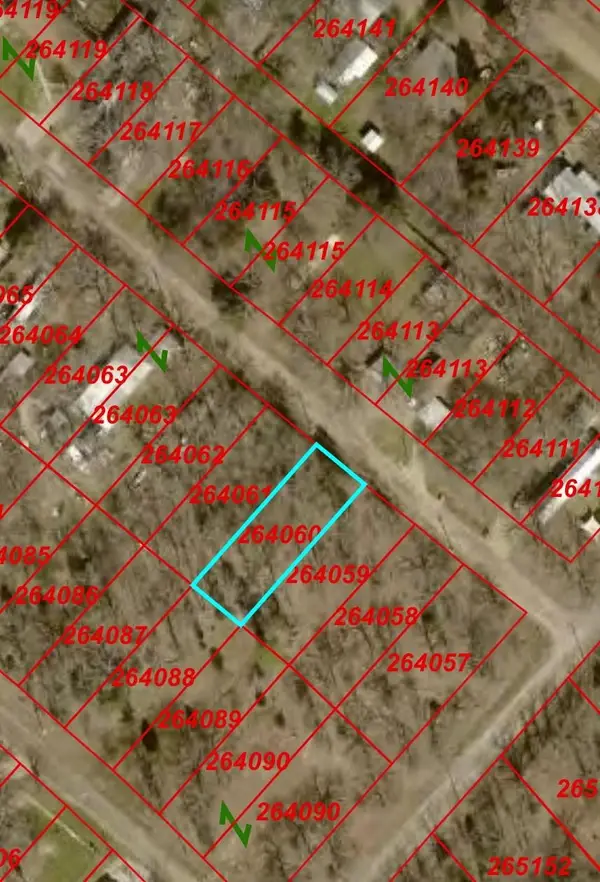 5550 Sam Houston Drive, Log Cabin, TX 75148