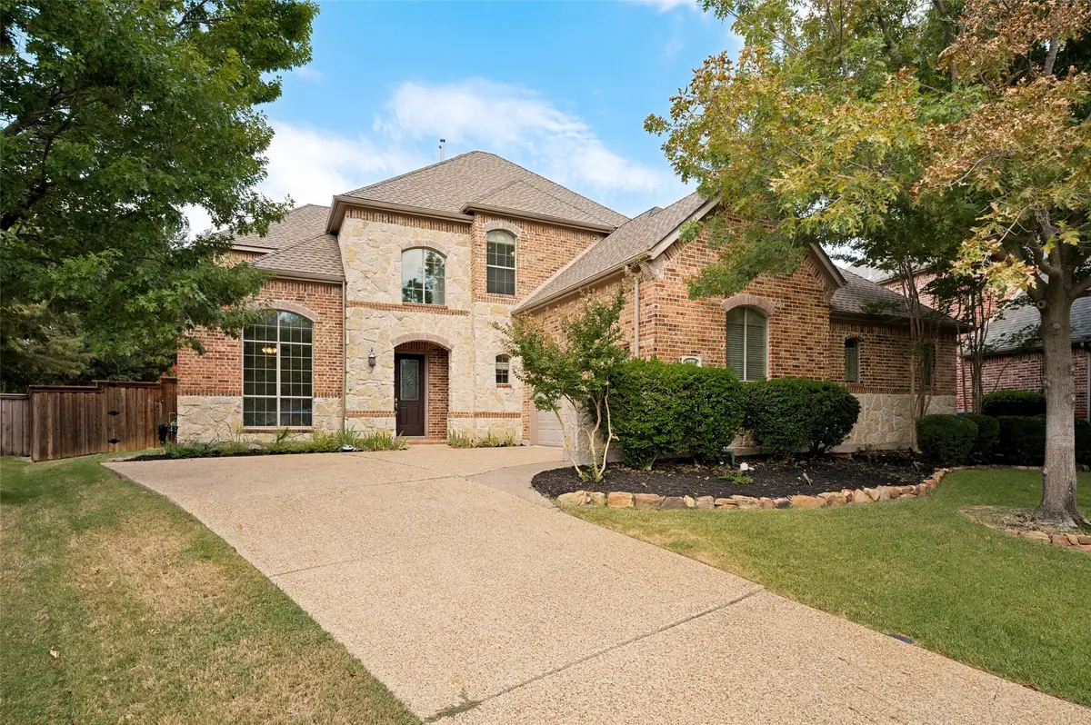 1001 Well Meadow Lane, McKinney, TX 75071 - #1