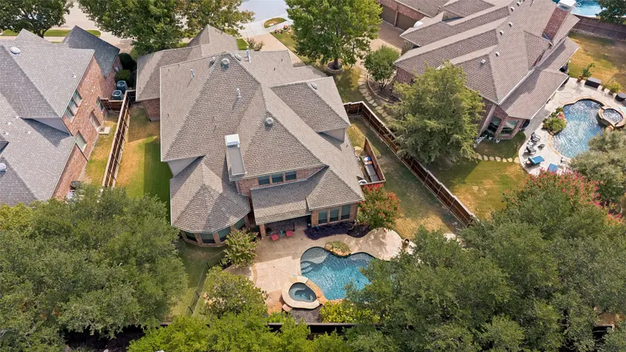 1001 Well Meadow Lane, McKinney, TX 75071 - #2